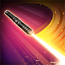 Attempt to inflict Tenacity Down 70 times