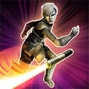 Gain Potency Up 50 times