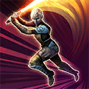 Attempt to Stun enemies 50 times