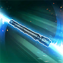 Attempt to inflict Buff Immunity 40 times