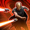 Attempt to inflict Tenacity Down 70 times