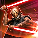 Attempt to Stun enemies 50 times