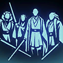 Attempt to inflict Buff Immunity 40 times