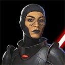 Инквизитор Баррисс