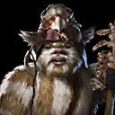Logray in Star Wars Galaxy of Heroes
