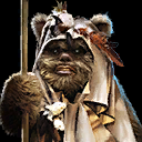Paploo in Star Wars Galaxy of Heroes