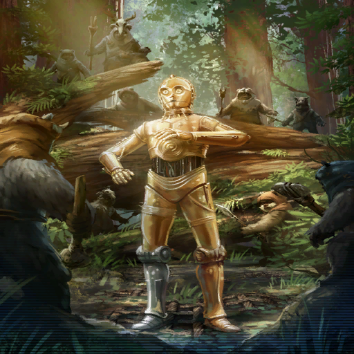 Star Wars Galaxy of Heroes Events - SWGOH.GG