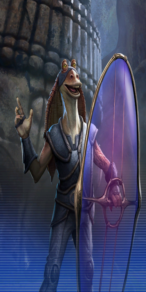 Star Wars Galaxy of Heroes Events - SWGOH.GG